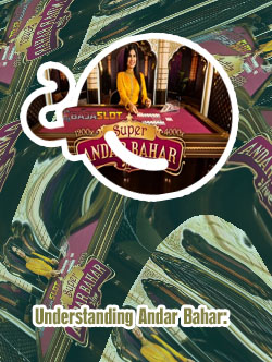 Andar bahar strategy