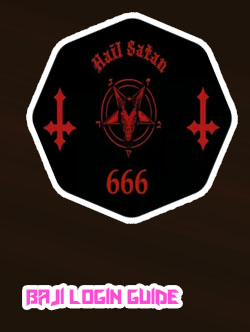 Baji 666 login