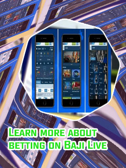 Baji bet app registration
