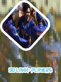 Baji bet codice promo for Indian players