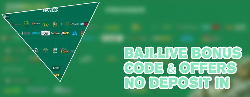 Baji bet deposit match
