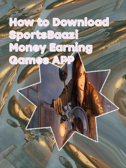 Baji bet game download