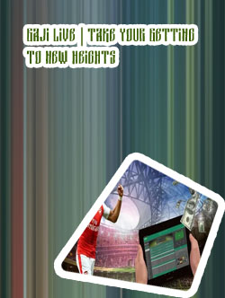 Baji bet in sportsbook