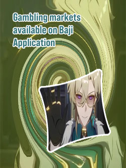 Baji bet request a bet