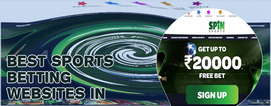 Baji bet sports bet in India