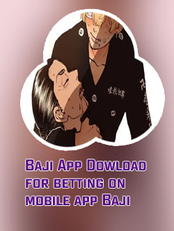 Baji bet username