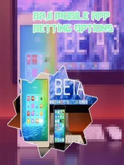 Baji bet za app