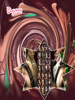 Baji999 game