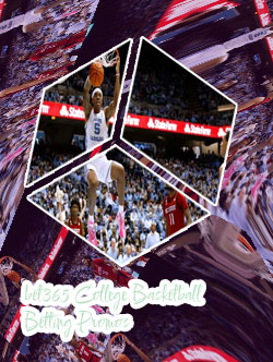 Basketball betting sites