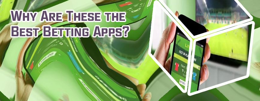 Best betting app