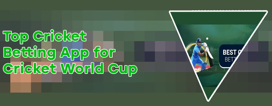 Best betting app for cricket
