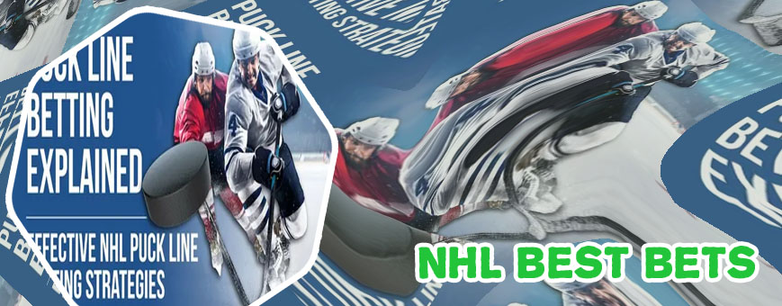 Best nhl betting sites
