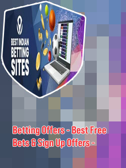 Best offer betting sites