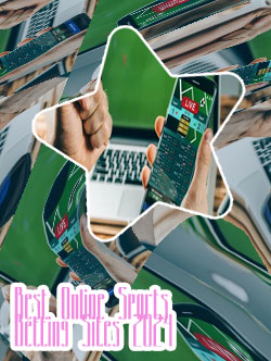 Best online betting sites