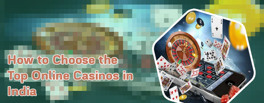 Best online casino to play