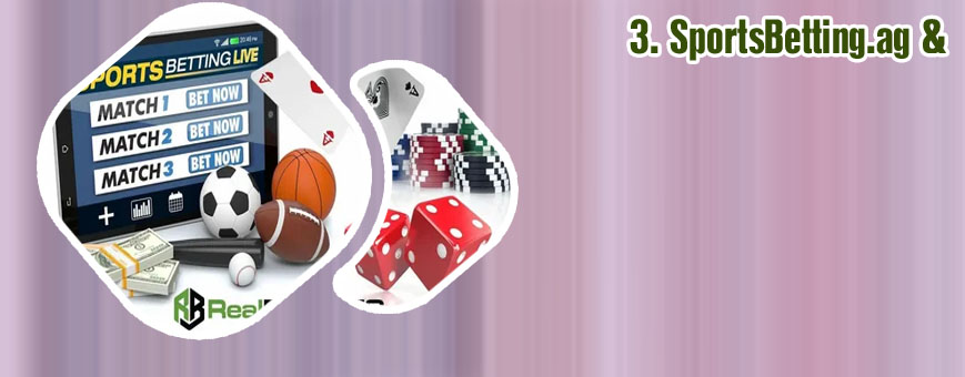 Best site for sports betting