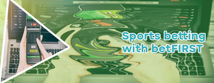 Bet online sports betting