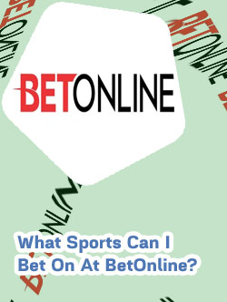 Betonline sports betting