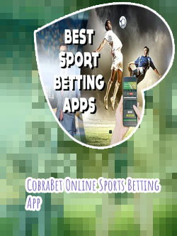 Betting app