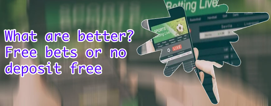 Betting apps with free money