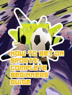 Betting for beginners