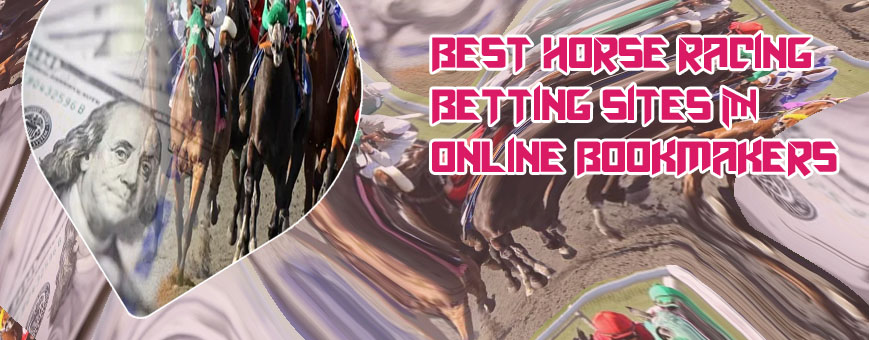 Betting sites horse racing