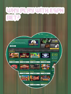 Casino bets