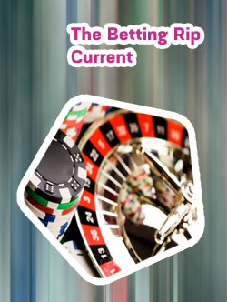 Casino betting