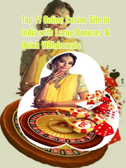 Casino sites india