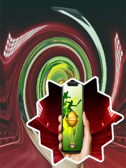Cricket app betting