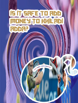 Cricket betting adda