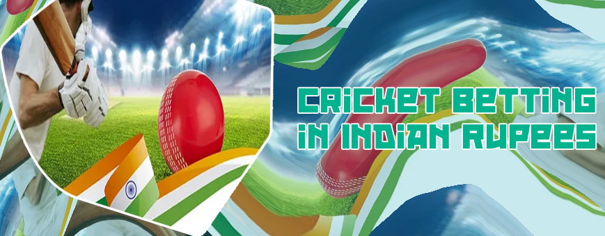 Cricket betting websites in India