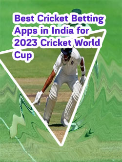 Cricket bookies India