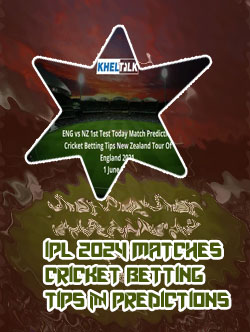 Cricket ipl betting tips