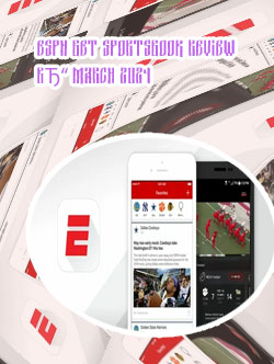 Espn sports betting app