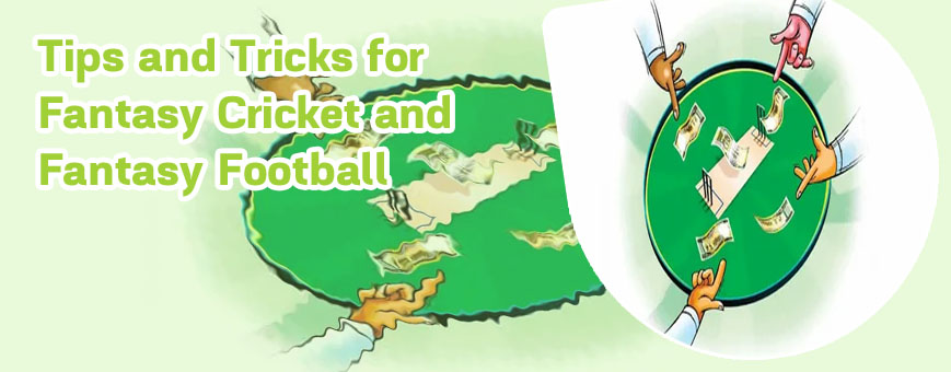 Every cricket tips