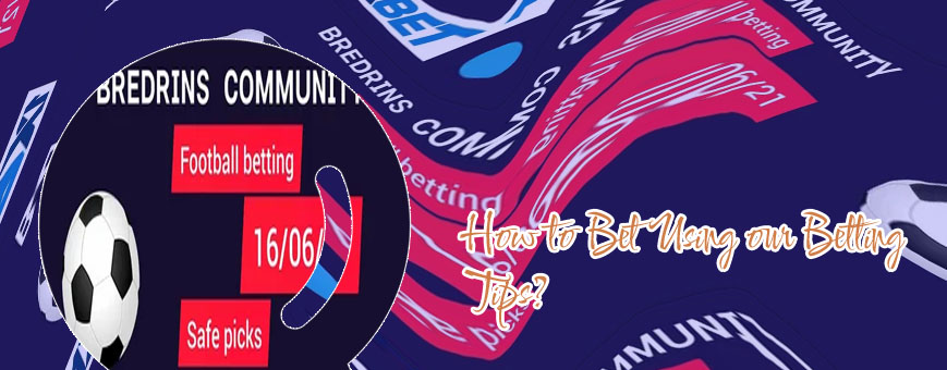 Football betting tips today