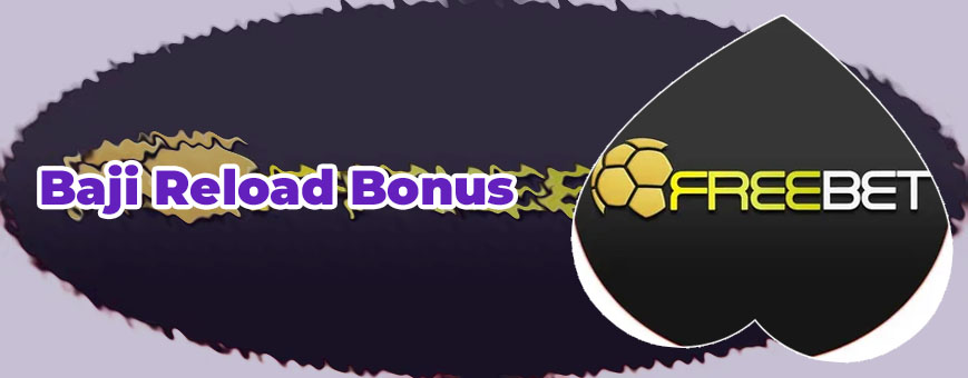 Free bet on baji bet