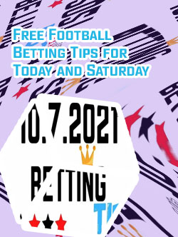 Free betting tips