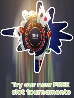 Free play live casino