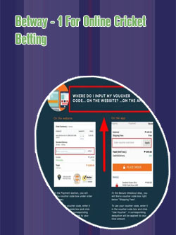 Free voucher for baji bet