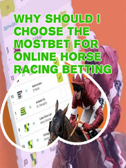 Horse betting sites