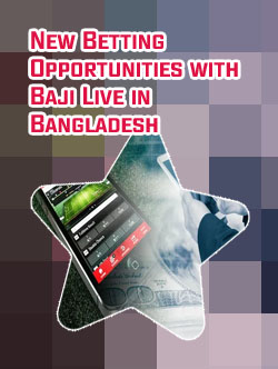 How to bet baji bet
