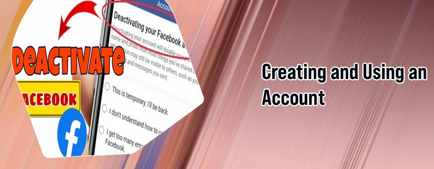How to deactivate baji bet account