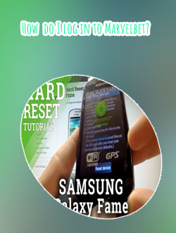How to reset baji bet account