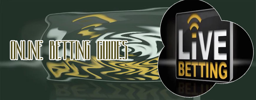 Live betting online