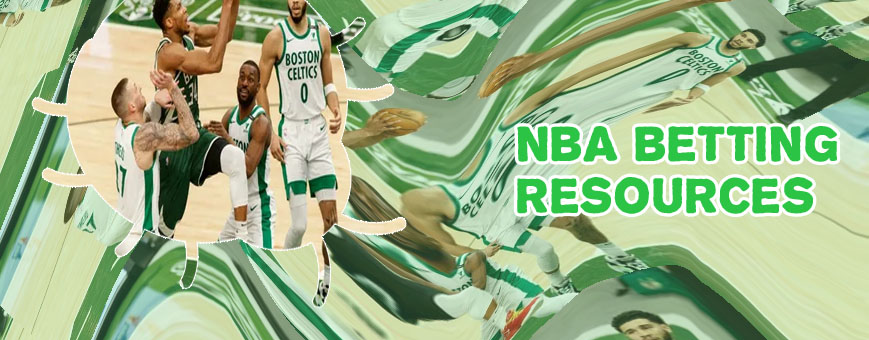 Nba betting consensus