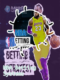 Nba betting strategy