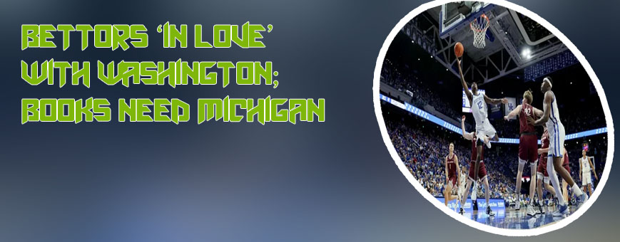 Ncaa basketball public betting