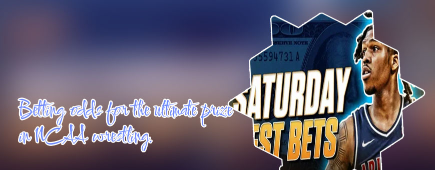 Ncaa betting lines